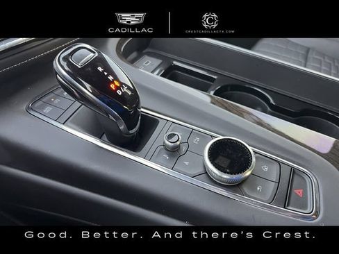 Certified 2024 Cadillac Escalade Sport Platinum AWD/4WD image 20