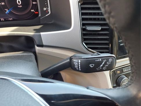 Used 2019 Volkswagen Atlas SEL AWD/4WD image 22