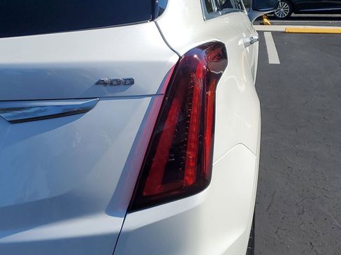 Used 2025 Cadillac XT5 Premium Luxury image 26