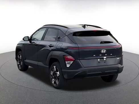 Used 2025 Hyundai Kona SEL AWD/4WD image 11
