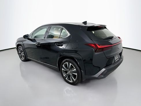 Used 2026 Lexus UX 300h AWD w/ Accessory Package (2T) image 5