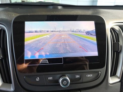 Used 2023 Chevrolet Malibu LT w/ Driver Confidence Package image 31