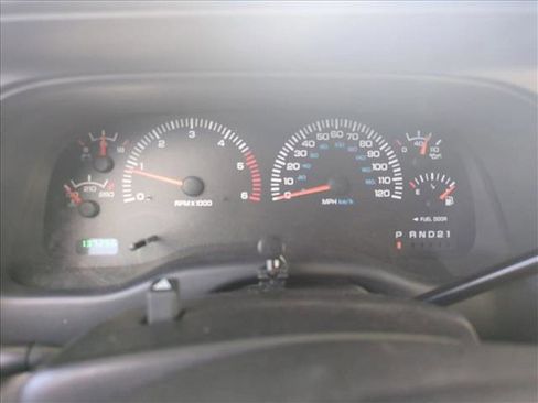 Used 1999 Dodge Durango 4WD image 9