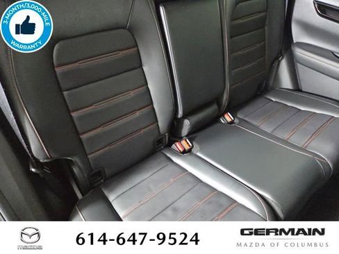 Used 2025 Honda CR-V Sport Touring image 21