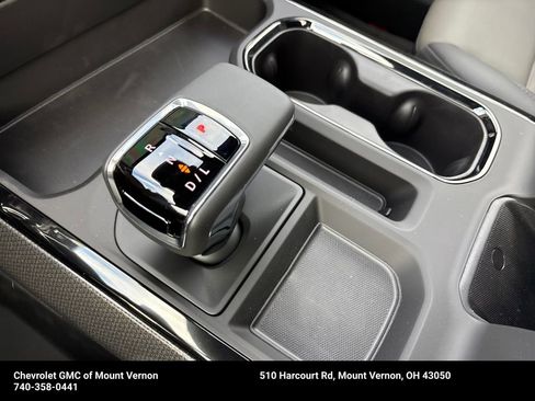 New 2026 Chevrolet Silverado 1500 ZR2 image 29