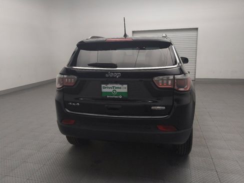 Used 2019 Jeep Compass Latitude w/ Popular Equipment Group image 7