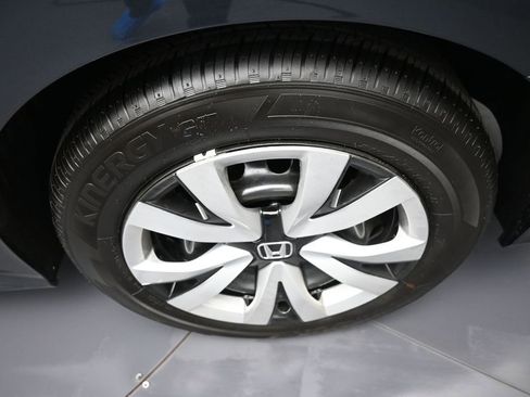 Certified 2026 Honda Civic LX image 15