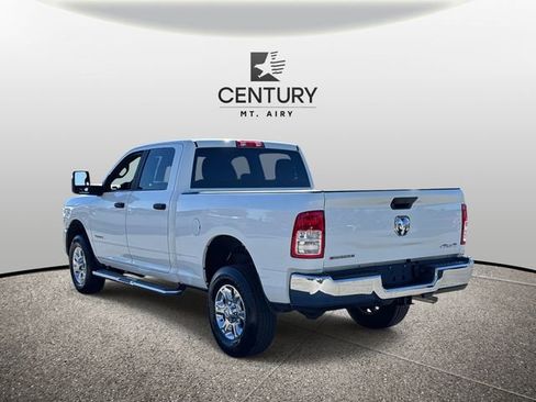 Certified 2024 RAM 2500 Big Horn image 4