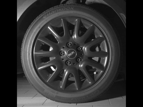 Used 2014 MINI Cooper S FWD image 10