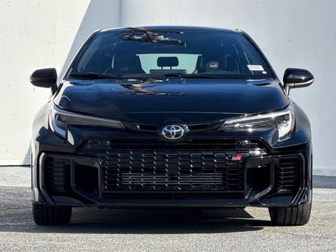 Used 2025 Toyota Corolla GR image 9