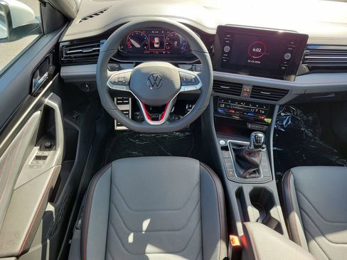 New 2026 Volkswagen Jetta GLI Autobahn image 10