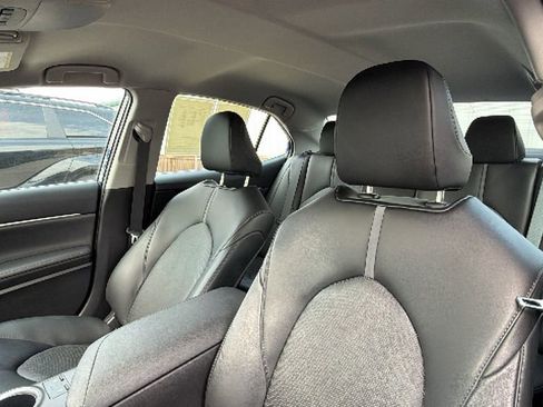 Certified 2024 Toyota Camry XLE image 13