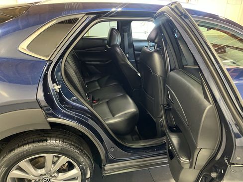 Used 2025 MAZDA CX-30 AWD 2.5 S w/ Preferred Package image 18