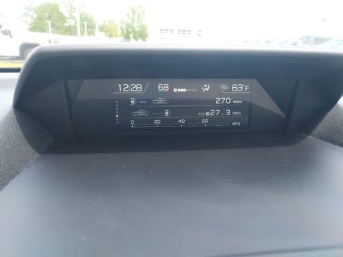 Used 2019 Subaru Crosstrek 2.0i Limited AWD/4WD image 12