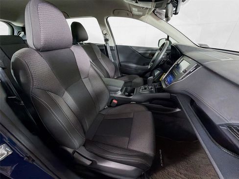 Certified 2023 Subaru Outback AWD/4WD image 26