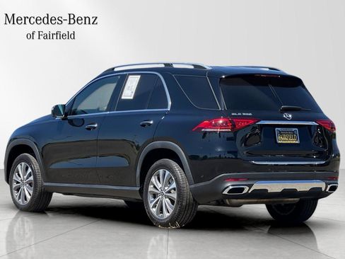Used 2022 Mercedes-Benz GLE 350 image 6