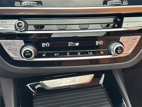 Used 2021 BMW X3 sDrive30i w/ Executive Package image 23