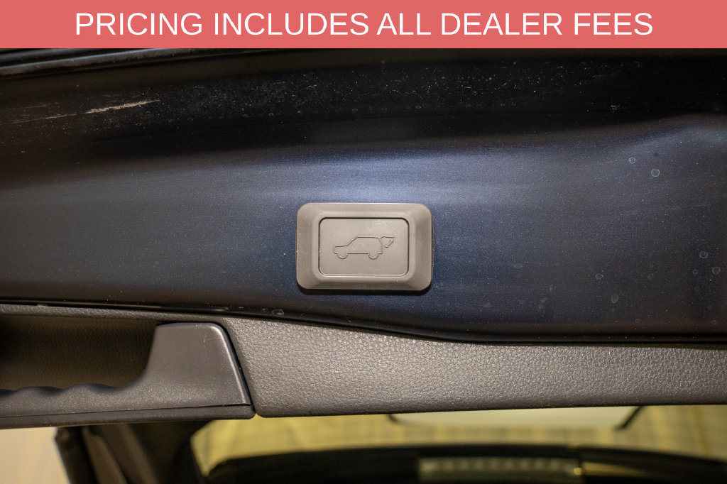 Certified 2025 Toyota RAV4 XLE w/ Convenience Package FWD image 6