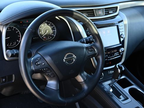 Used 2021 Nissan Murano SV w/ SV Special Edition Package image 27