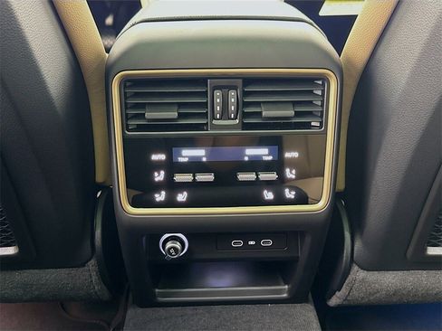 New 2026 Porsche Cayenne E-Hybrid image 29