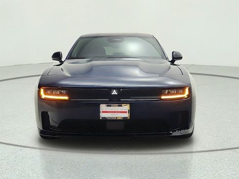 Used 2025 Dodge Charger Daytona R/T w/ Quick Order Package 25M R/T AWD/4WD image 2