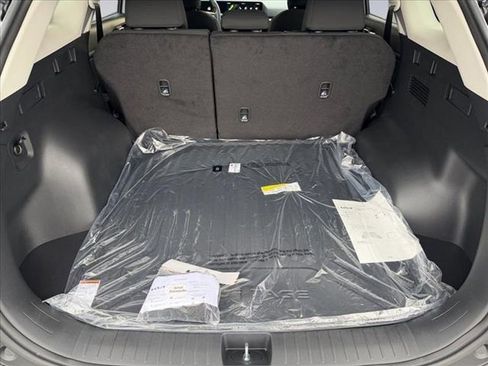 New 2026 Kia Sportage LX image 13