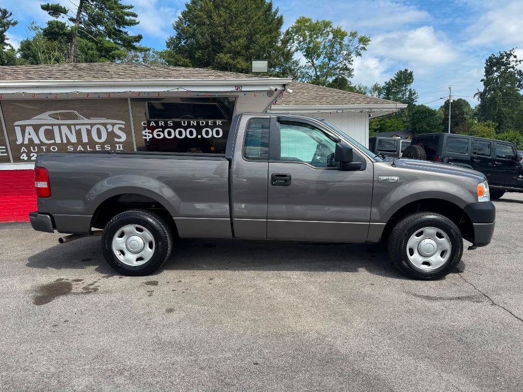Used 2008 Ford F150 XL RWD image 1