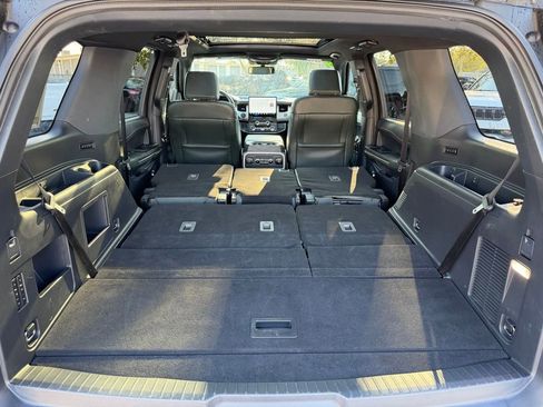 Used 2022 Ford Expedition Timberline image 43