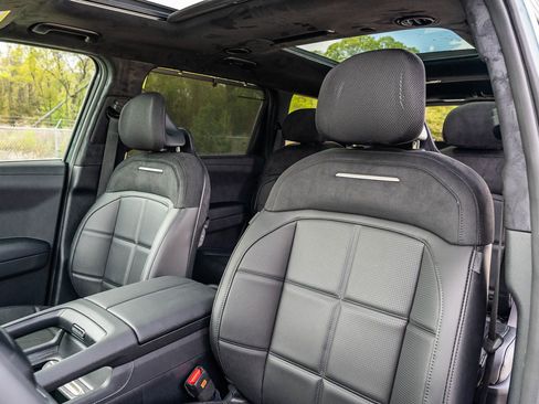 New 2027 Kia Telluride X-Line SX Prestige AWD/4WD image 23