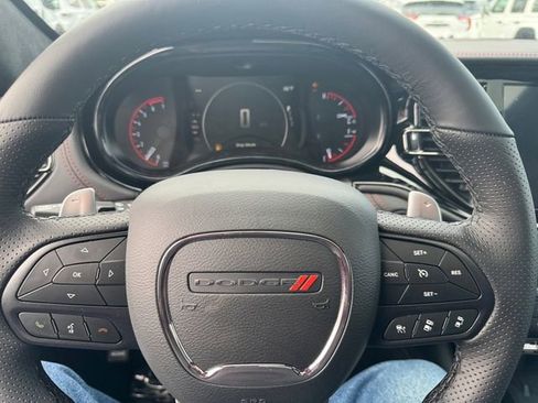 New 2026 Dodge Durango GT image 21
