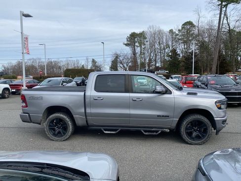 Used 2020 RAM 1500 Big Horn image 6