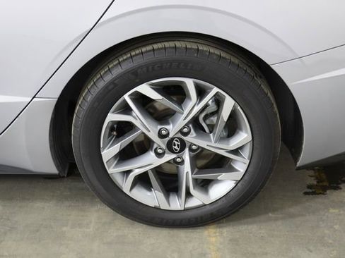 Used 2023 Hyundai Sonata SEL w/ Convenience Package image 35