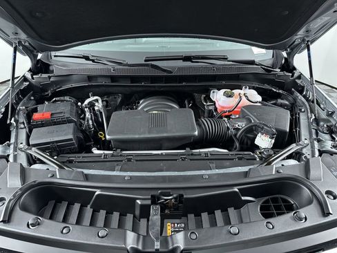 New 2026 Chevrolet Suburban LT w/ Comfort Package image 30