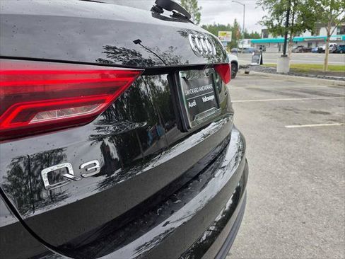 Used 2023 Audi Q3 2.0T Premium Plus AWD/4WD image 14