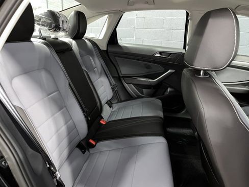 New 2025 Volkswagen Jetta SE image 12