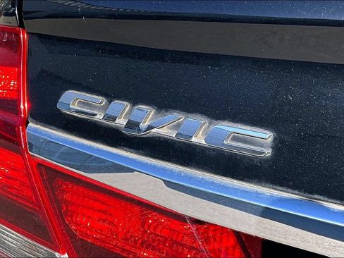 Used 2015 Honda Civic LX image 24