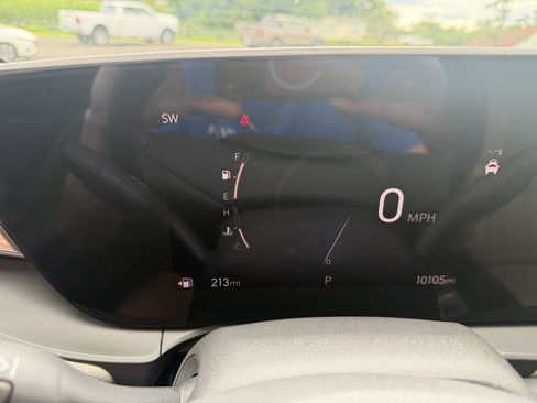 Used 2025 Buick Envista Avenir FWD image 18