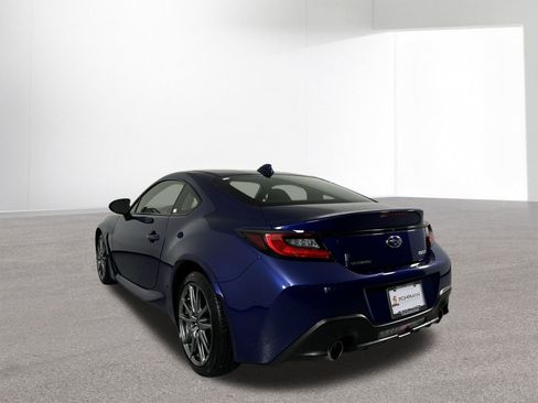 Used 2023 Subaru BRZ Premium image 29