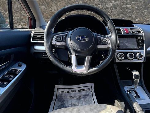 Used 2016 Subaru Crosstrek 2.0i Premium w/ Moonroof Package AWD/4WD image 5