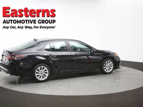 Used 2024 Toyota Camry LE FWD image 41