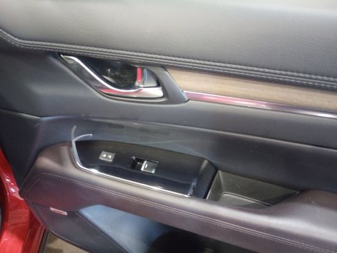 Used 2023 MAZDA CX-5 Signature image 31