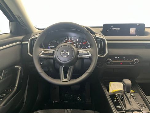 New 2026 MAZDA CX-50 2.5 Hybrid w/ Weather Package image 19