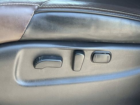 Used 2021 INFINITI QX80 Premium Select w/ Cargo Package AWD/4WD image 26