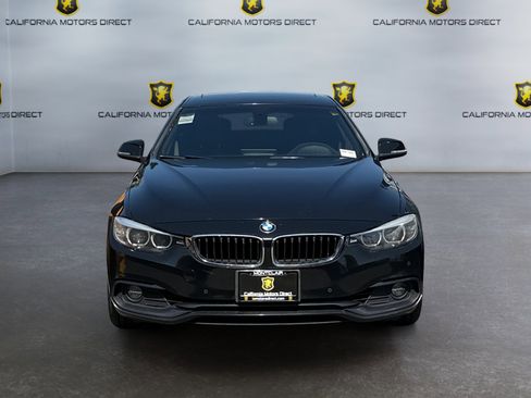Used 2019 BMW 430i Gran Coupe w/ Convenience Package image 8