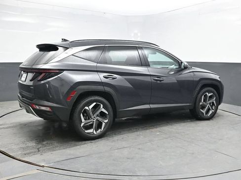 Used 2023 Hyundai Tucson Limited AWD/4WD image 7