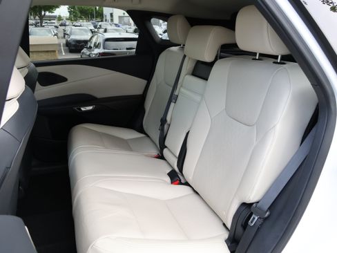 Certified 2023 Lexus RX 350 w/ Cold Area Package AWD/4WD image 35