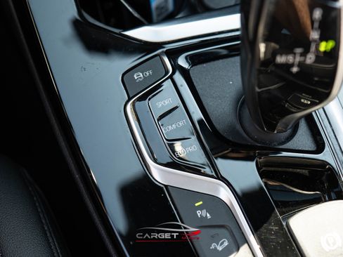 Used 2020 BMW X3 xDrive30i w/ Premium Package image 36