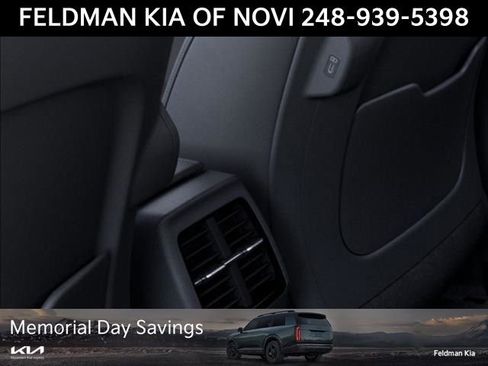 New 2026 Kia Niro Wave FWD image 27