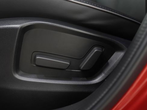 Certified 2025 MAZDA CX-5 AWD 2.5 S w/ Select Package image 23