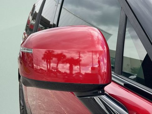 Used 2024 Hyundai Santa Fe Calligraphy FWD image 34